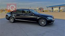 مێرسێدس بێنز S-Class